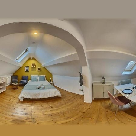 Magnifique Studio Centre Ville Saint Leu 2 Pers อาเมียงส์ ภายนอก รูปภาพ