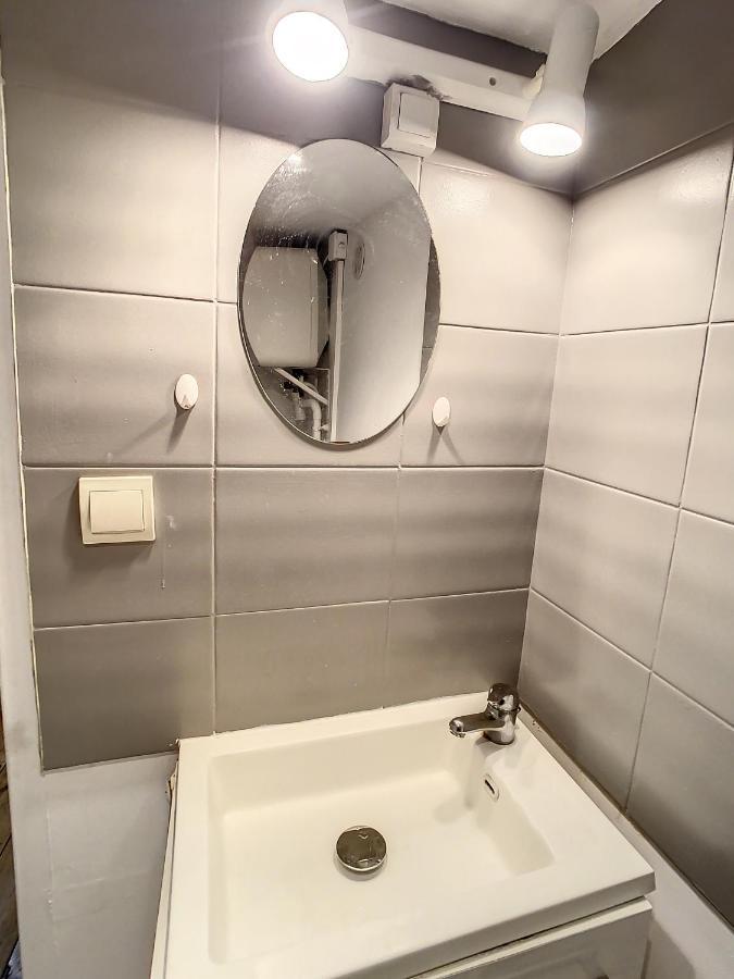 Magnifique Studio Centre Ville Saint Leu 2 Pers อาเมียงส์ ภายนอก รูปภาพ