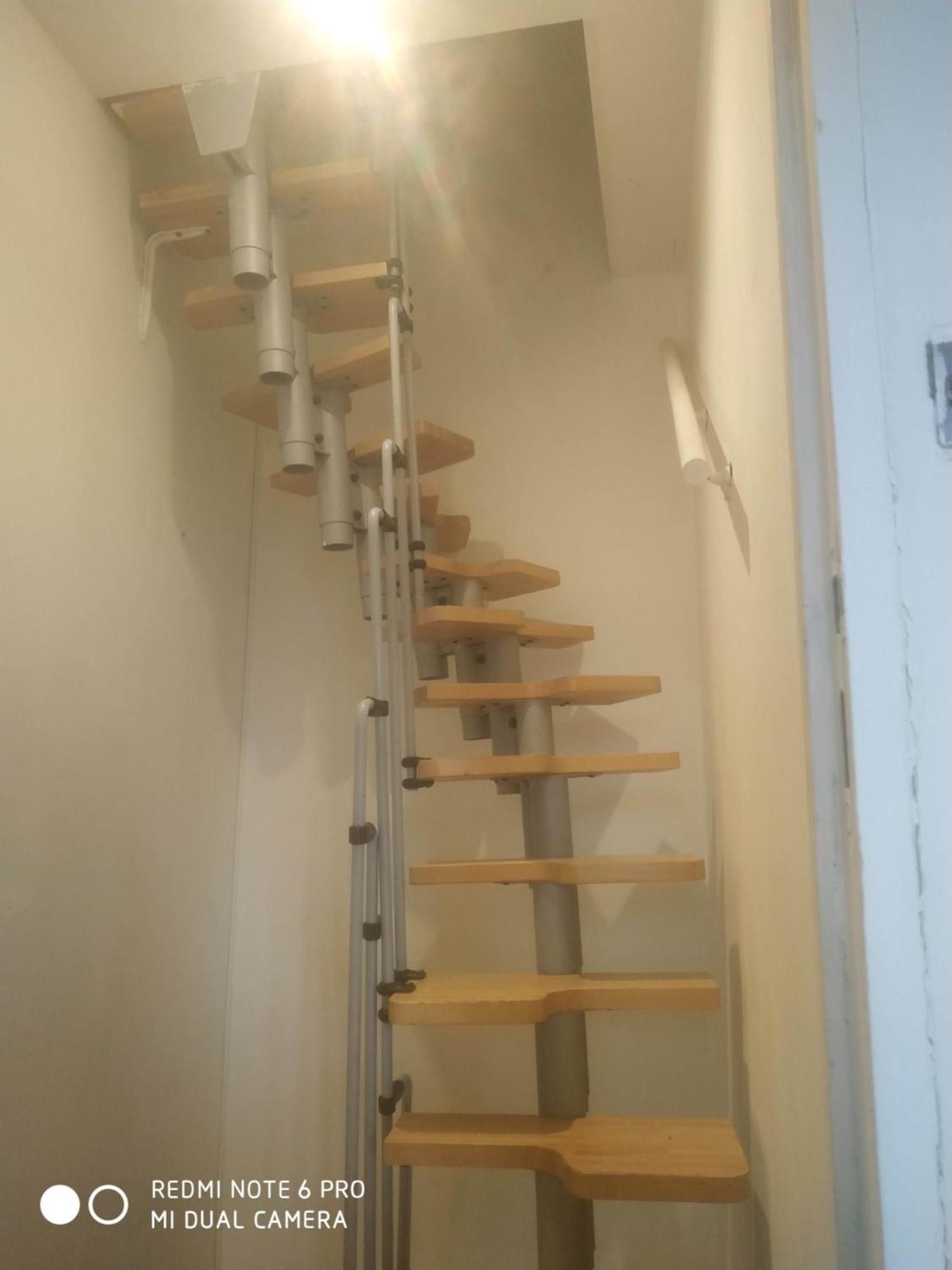 Magnifique Studio Centre Ville Saint Leu 2 Pers อาเมียงส์ ภายนอก รูปภาพ